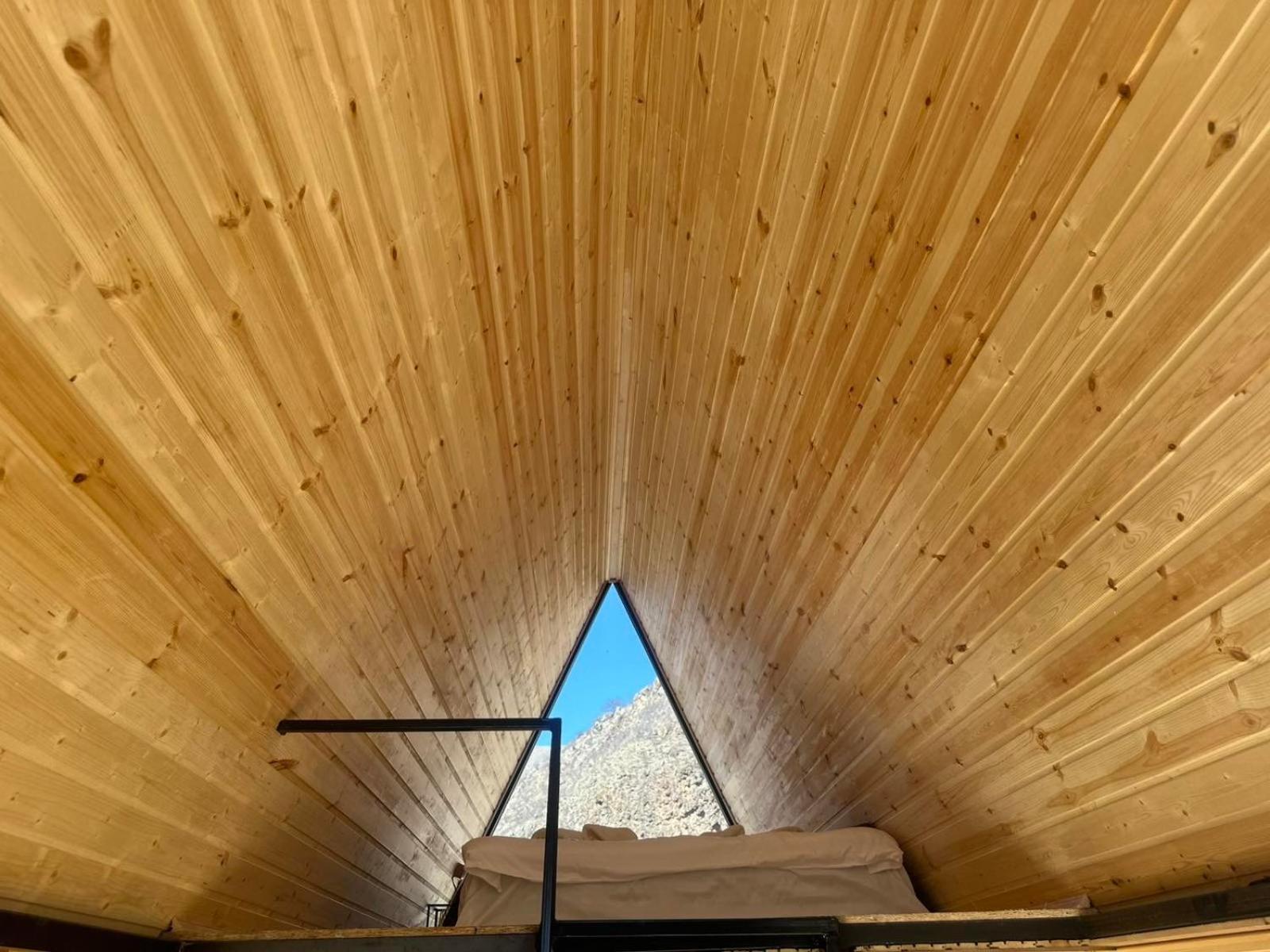 Vardzia Glamping Kültér fotó
